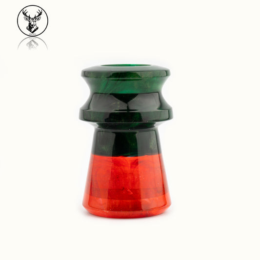 Arno Palace-2 shaving brush #12 Resin