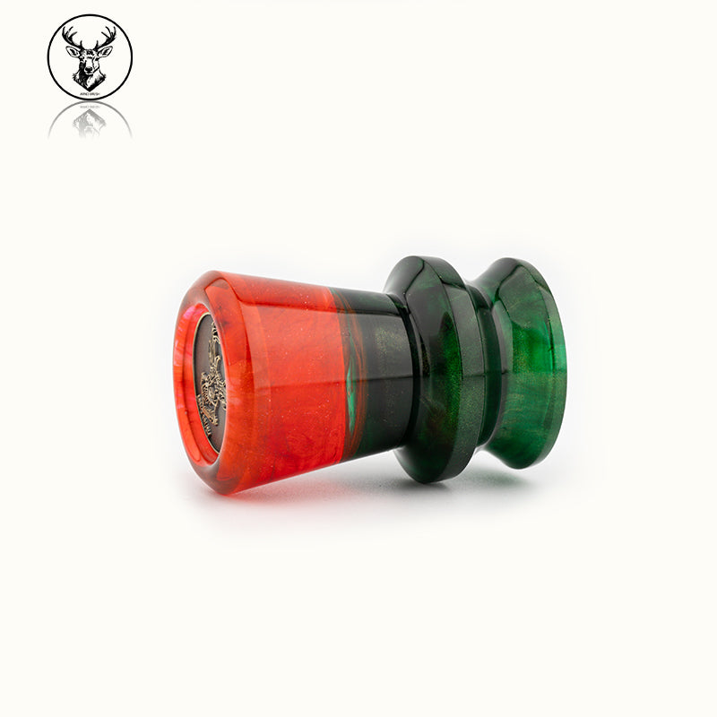 Arno Palace-2 shaving brush #12 Resin