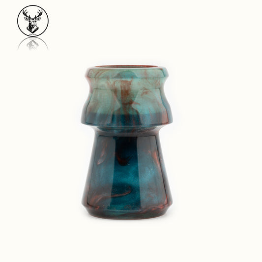 Arno Palace shaving brush #4 Resin