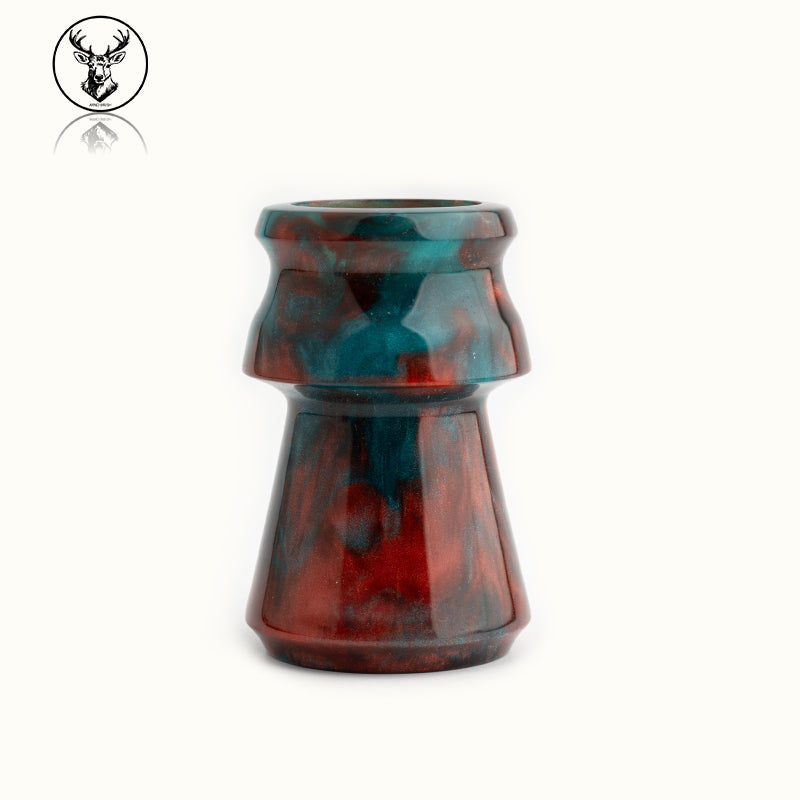 Arno Palace shaving brush #6 Resin