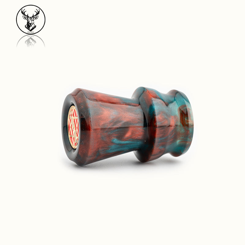 Arno Palace shaving brush #6 Resin