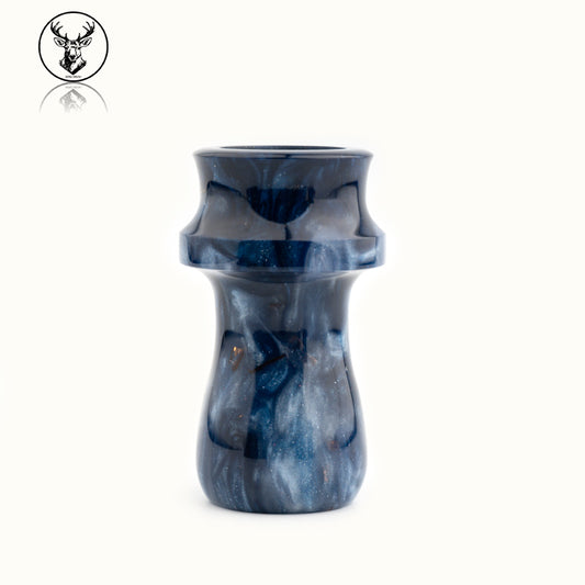 Arno Halberd shaving brush #18 Resin