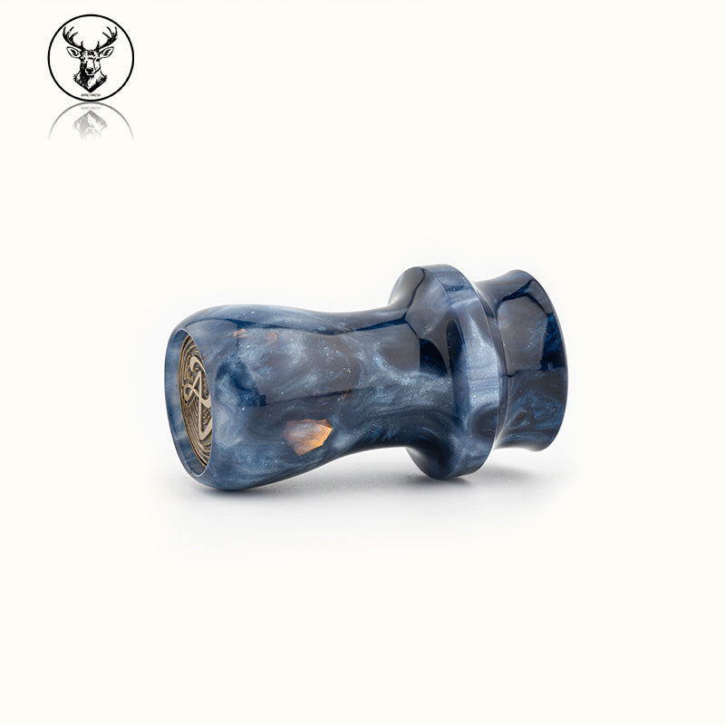 Arno Halberd shaving brush #18 Resin