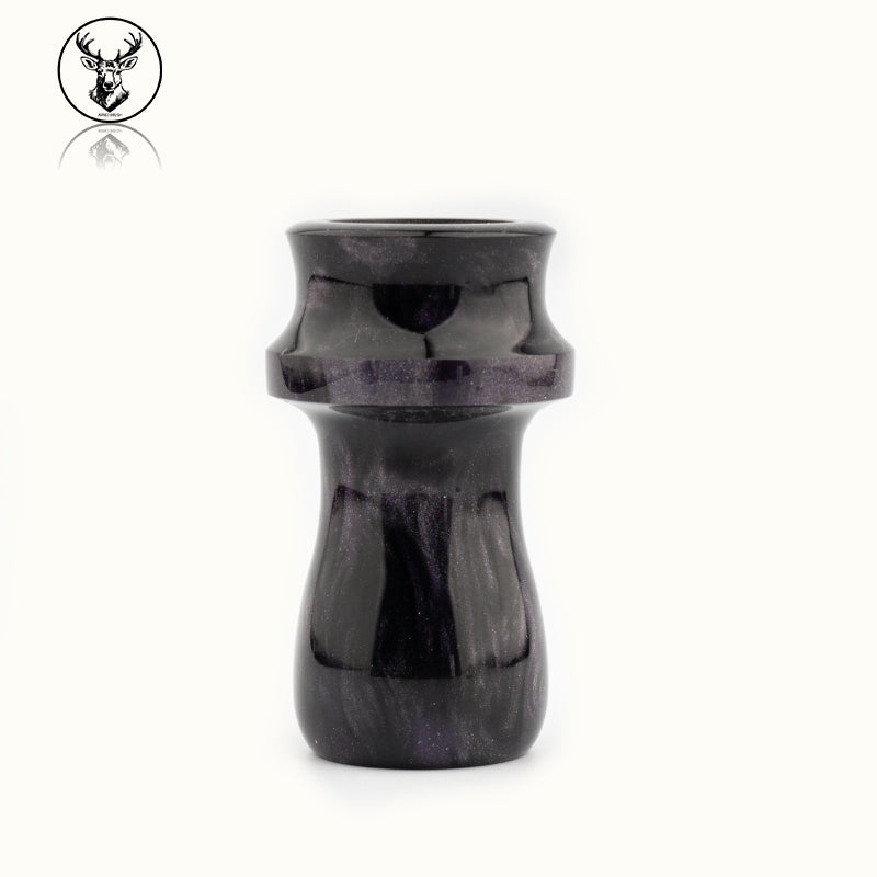 Arno Halberd shaving brush #20 Resin