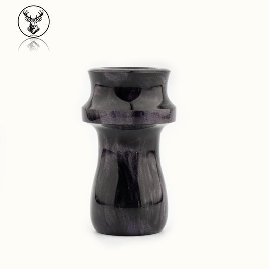 Arno Halberd shaving brush #20 Resin