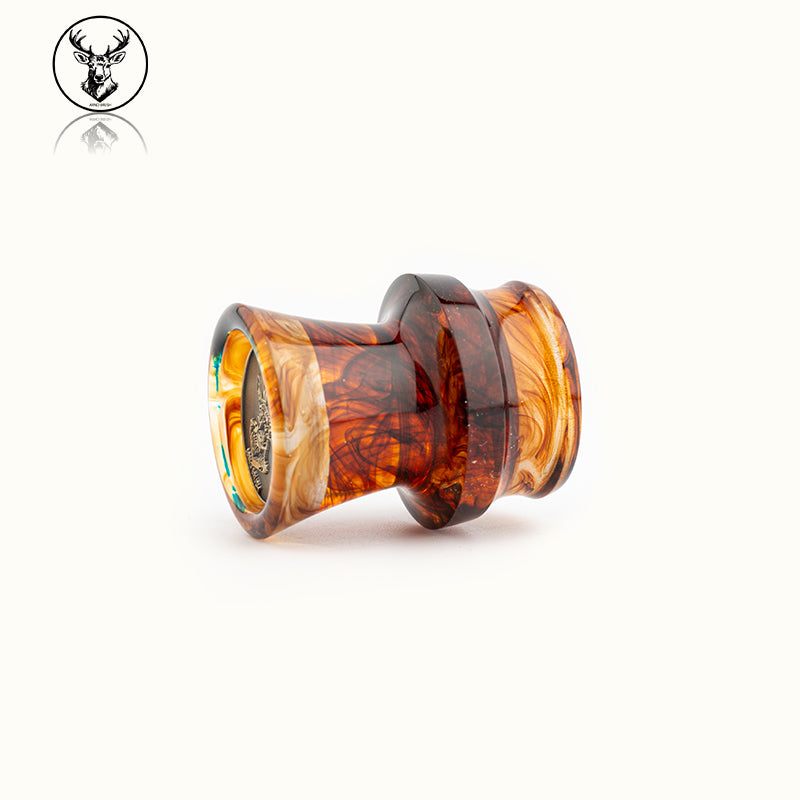 Arno Forbidden City-3 shaving brush #14 Resin