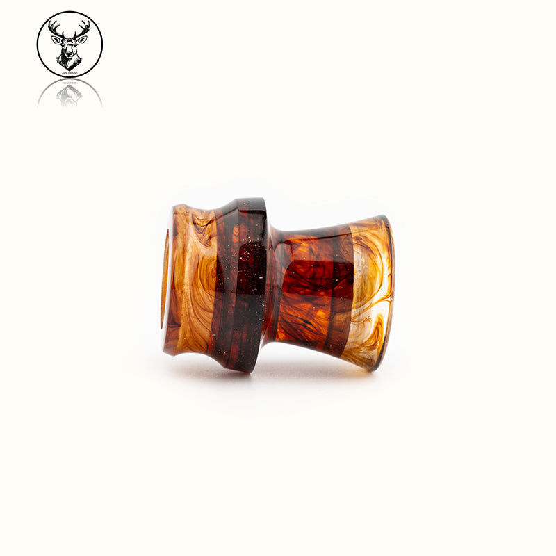 Arno Forbidden City-3 shaving brush #14 Resin