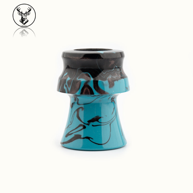 Arno Forbidden City-3 shaving brush #13 Resin