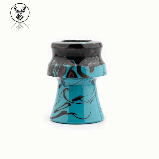 Arno Forbidden City-3 shaving brush #13 Resin