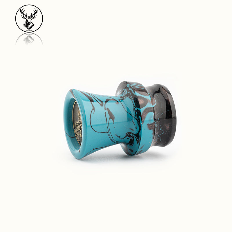 Arno Forbidden City-3 shaving brush #13 Resin