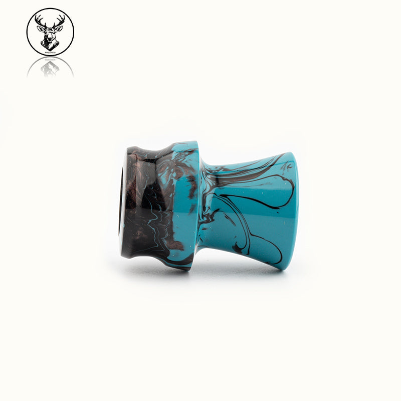 Arno Forbidden City-3 shaving brush #13 Resin