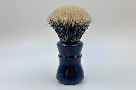 26mm Arno Cloud Top（M） shaving brush #7