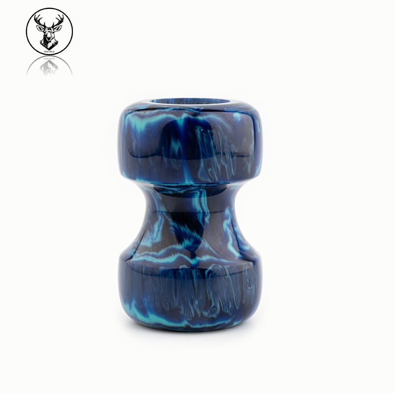 Arno MINGUO-2 shaving brush #16 Resin