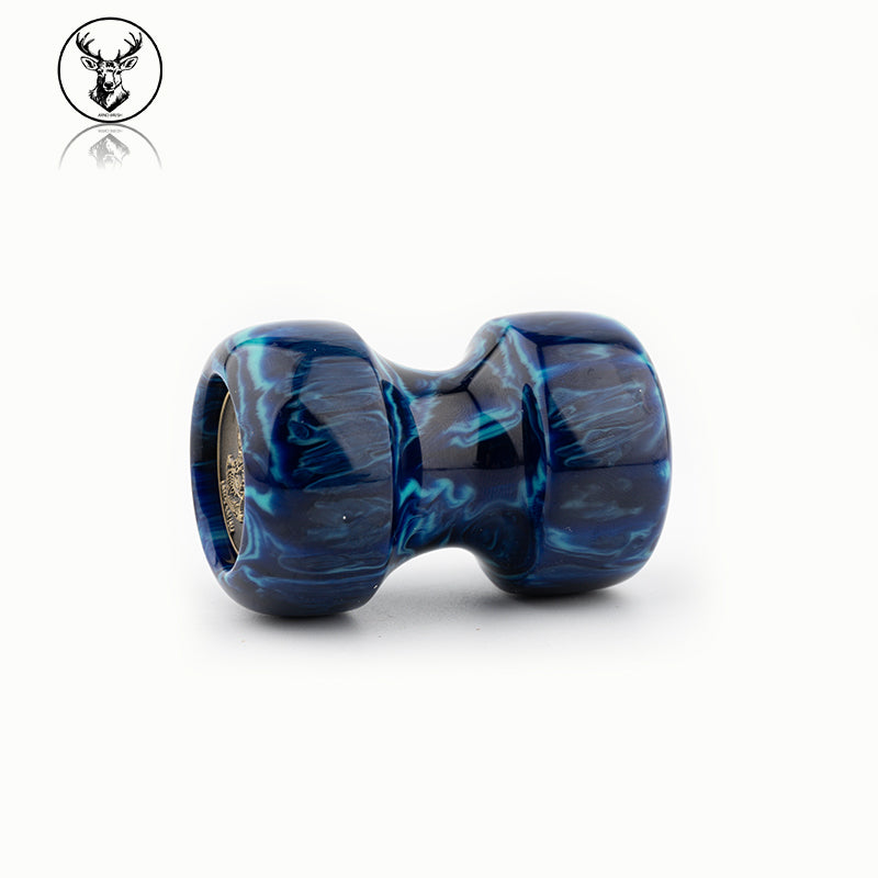 Arno MINGUO-2 shaving brush #16 Resin