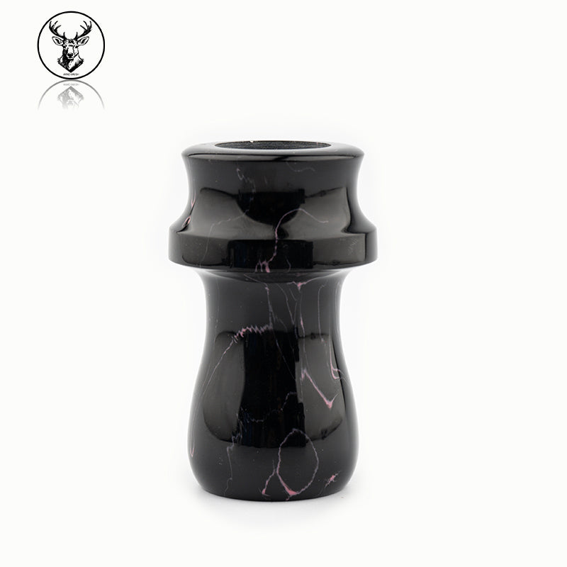 Arno Halberd shaving brush #21 Resin