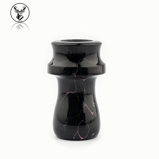 Arno Halberd shaving brush #21 Resin