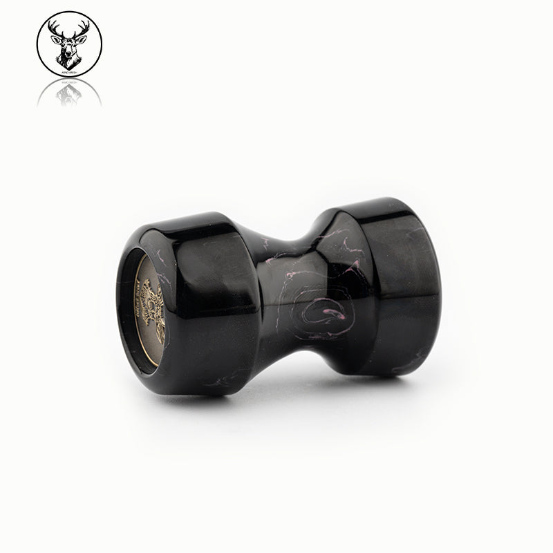 Arno Cheongsam shaving brush #21 Resin