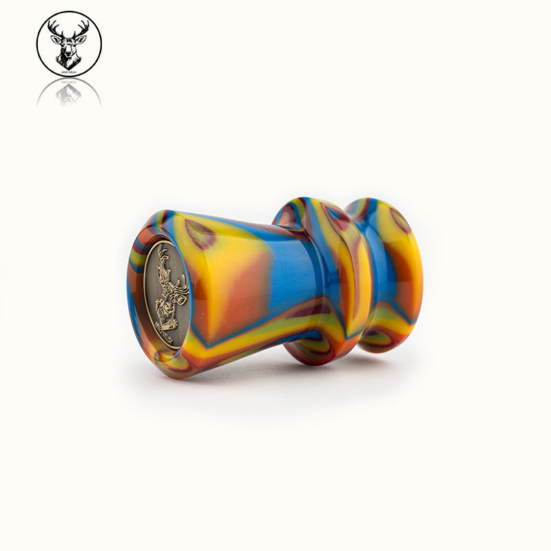 Arno Palace-2 shaving brush #18 Resin