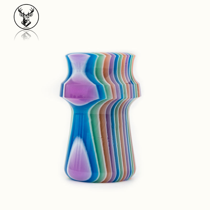 Arno Tomahawk shaving brush #28 Resin