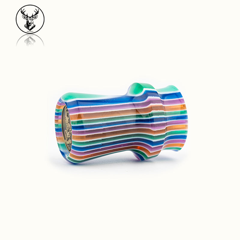 Arno Tomahawk shaving brush #28 Resin