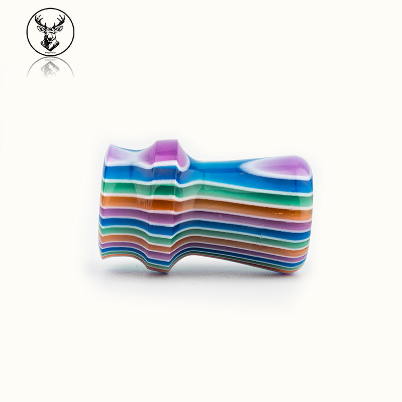 Arno Tomahawk shaving brush #28 Resin