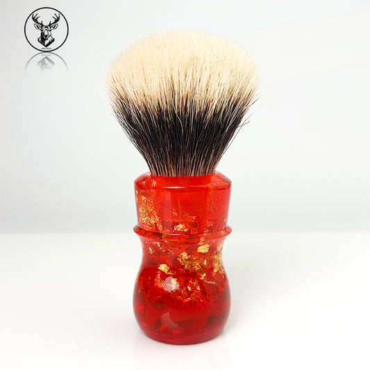 Arno Anton shaving brush #2 Resin