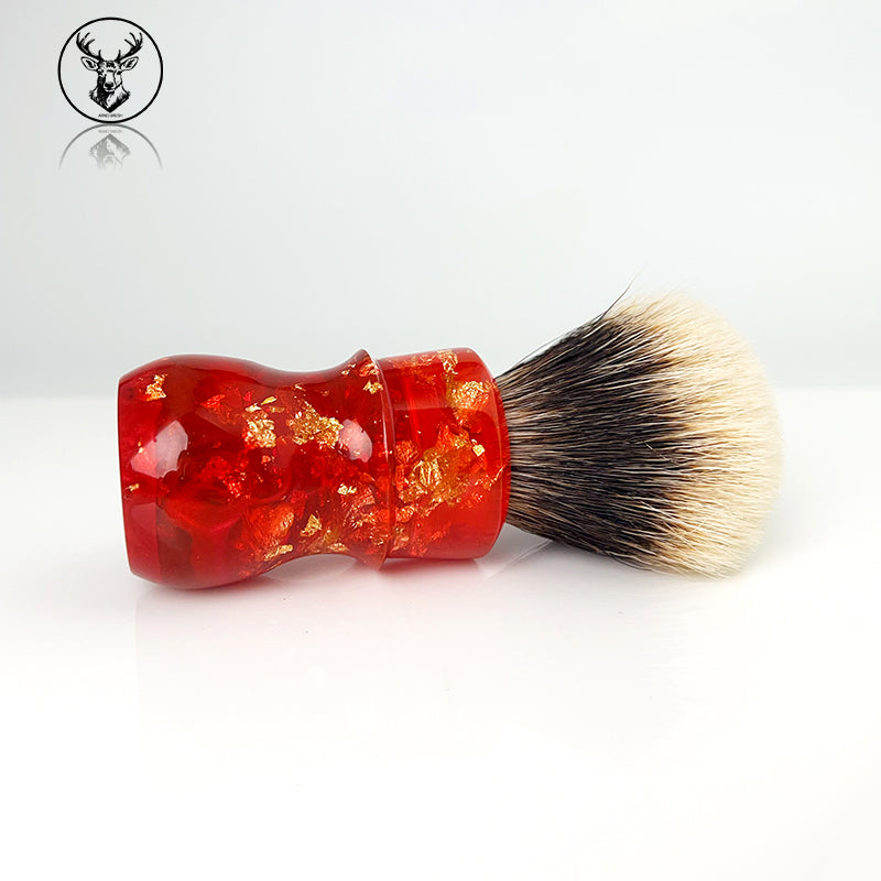 Arno Anton shaving brush #2 Resin