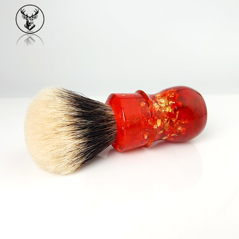 Arno Anton shaving brush #2 Resin