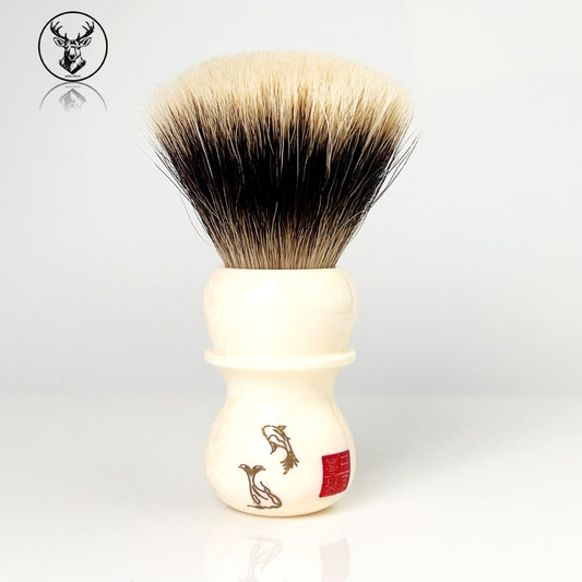 Arno Classic L shaving brush #2 Resin