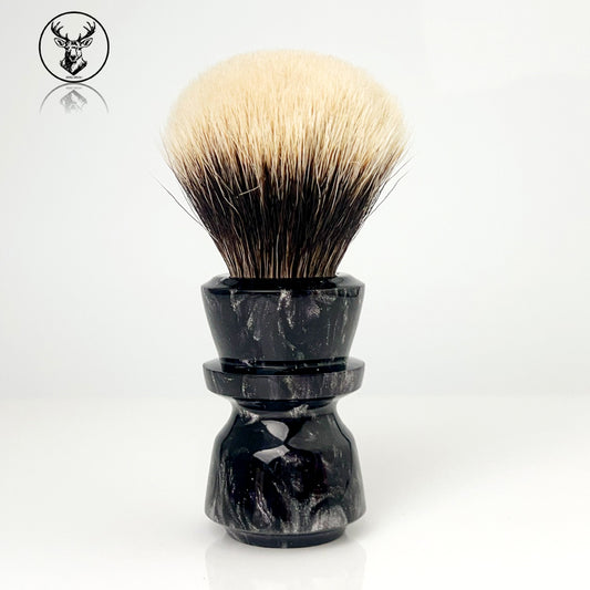 Arno Shark-2 shaving brush #4 Resin