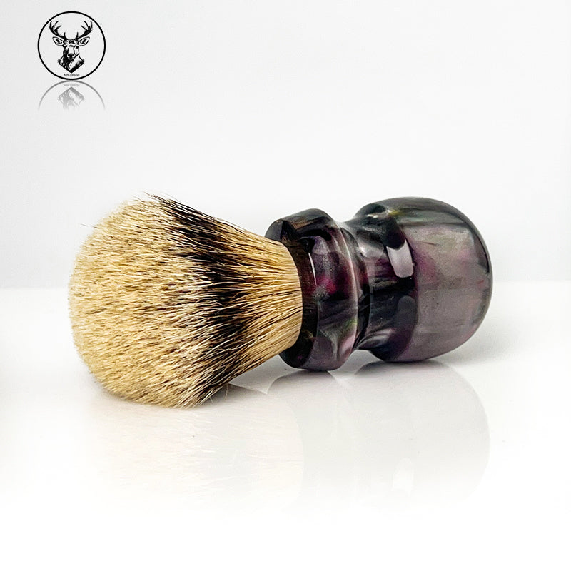 Arno Submarine shaving brush #1 Resin