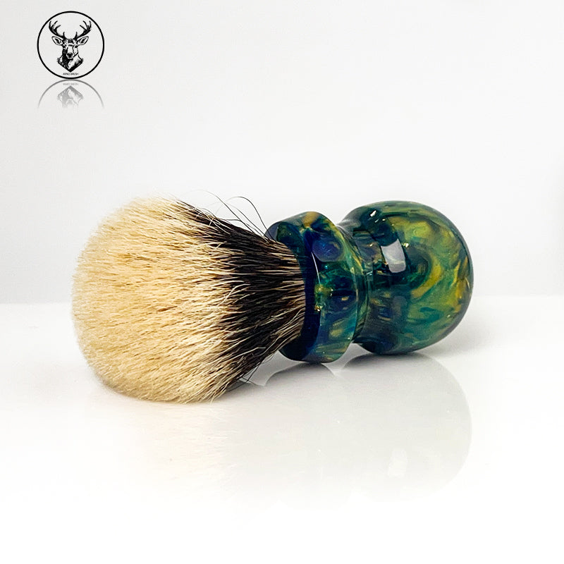 Arno Submarine shaving brush #2 Resin