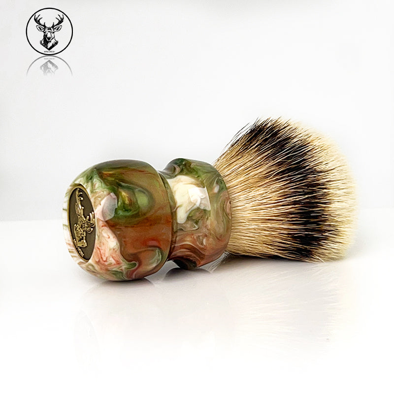 Arno Submarine shaving brush #7 Resin