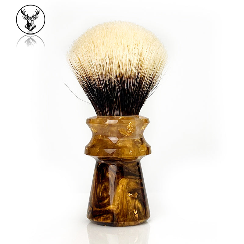 Arno Palace-2 shaving brush #9 Resin