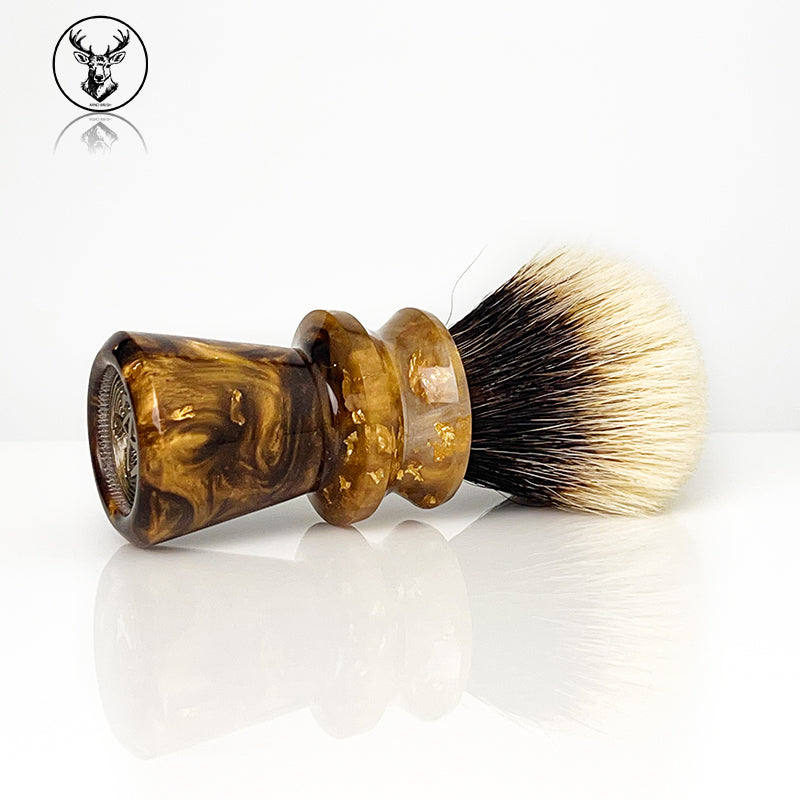 Arno Palace-2 shaving brush #9 Resin