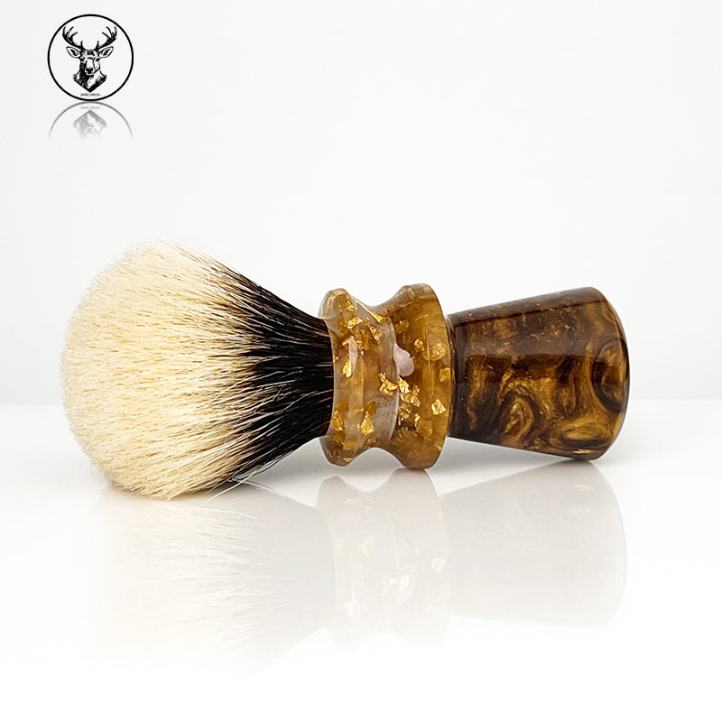 Arno Palace-2 shaving brush #9 Resin