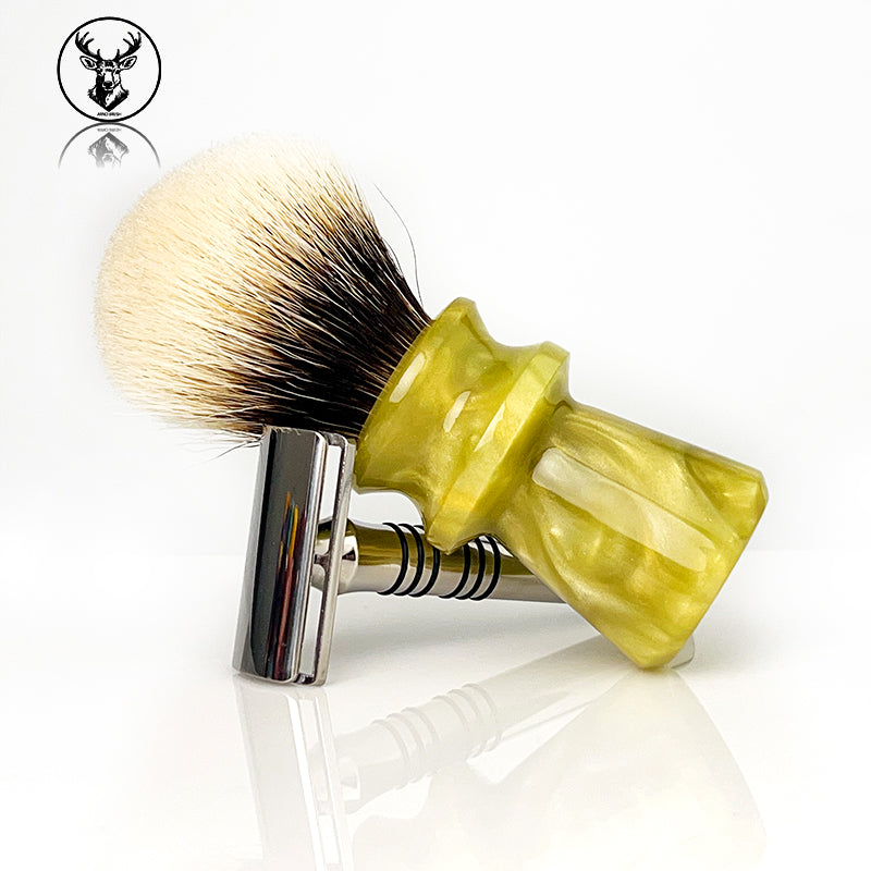 Arno Palace-2 shaving brush #10 Resin