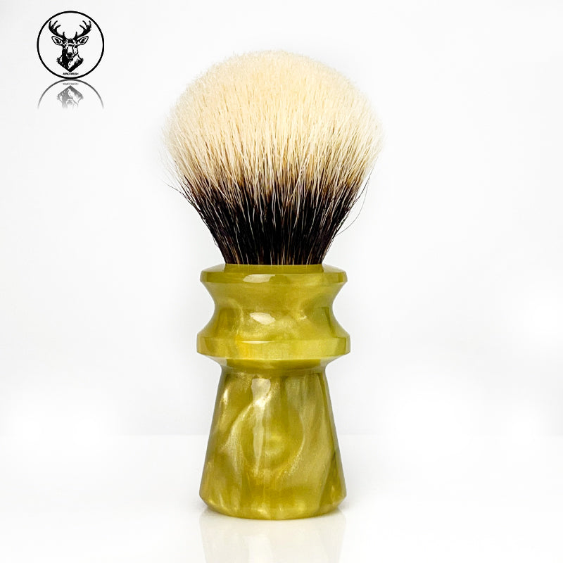 Arno Palace-2 shaving brush #10 Resin