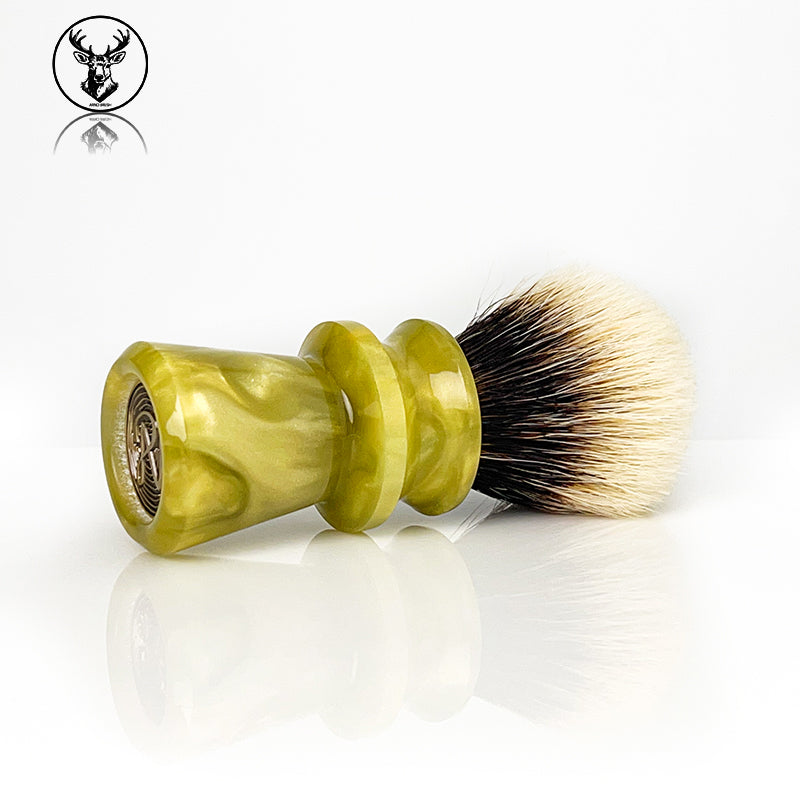 Arno Palace-2 shaving brush #10 Resin