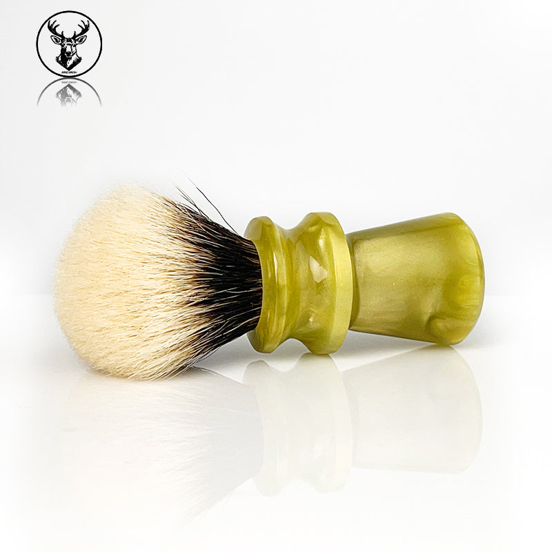 Arno Palace-2 shaving brush #10 Resin