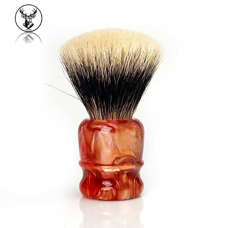 Arno Chubby shaving brush #7 Resin