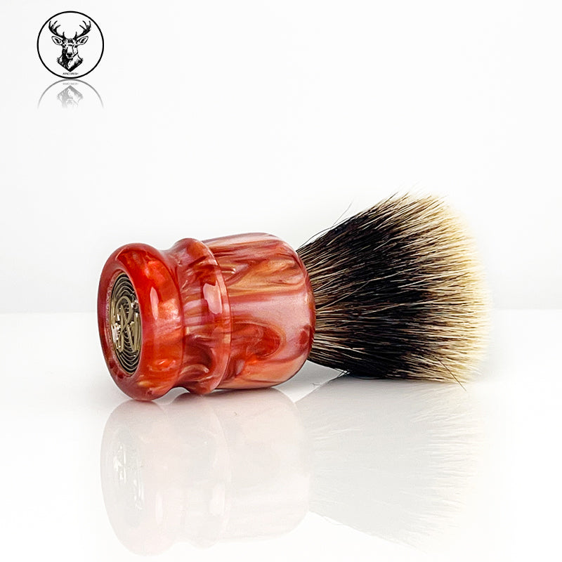 Arno Chubby shaving brush #7 Resin