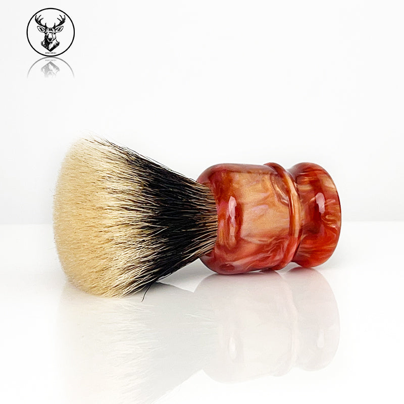 Arno Chubby shaving brush #7 Resin