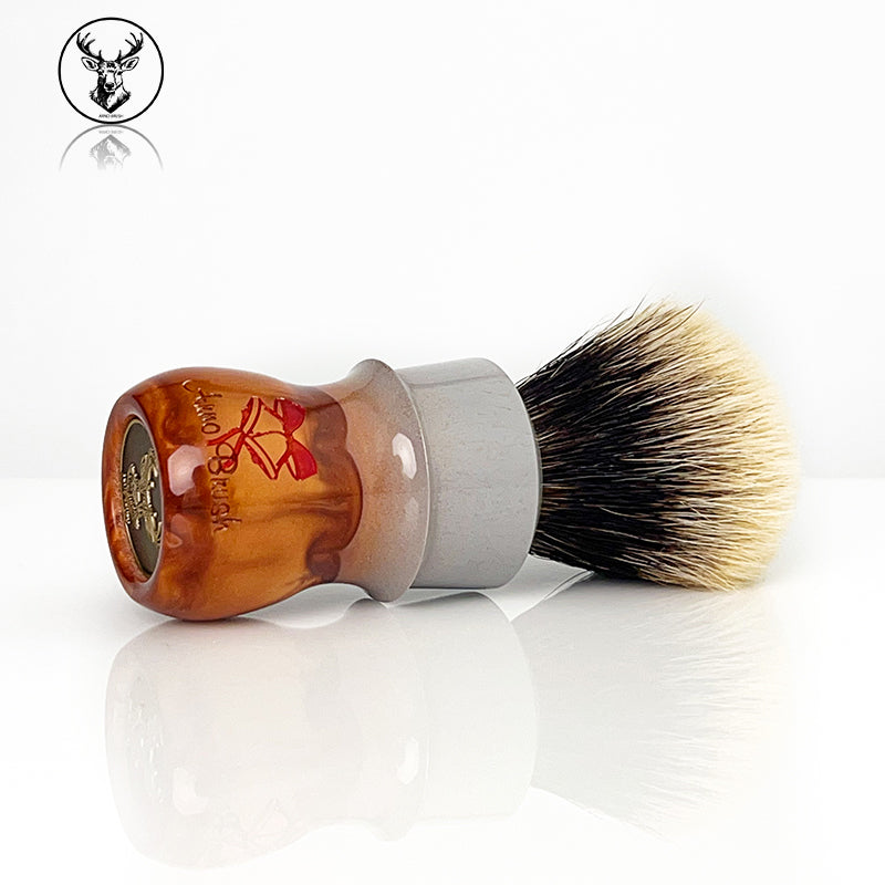 Arno Anton shaving brush #1 Resin