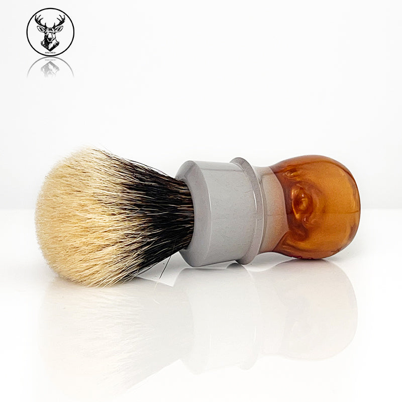 Arno Anton shaving brush #1 Resin