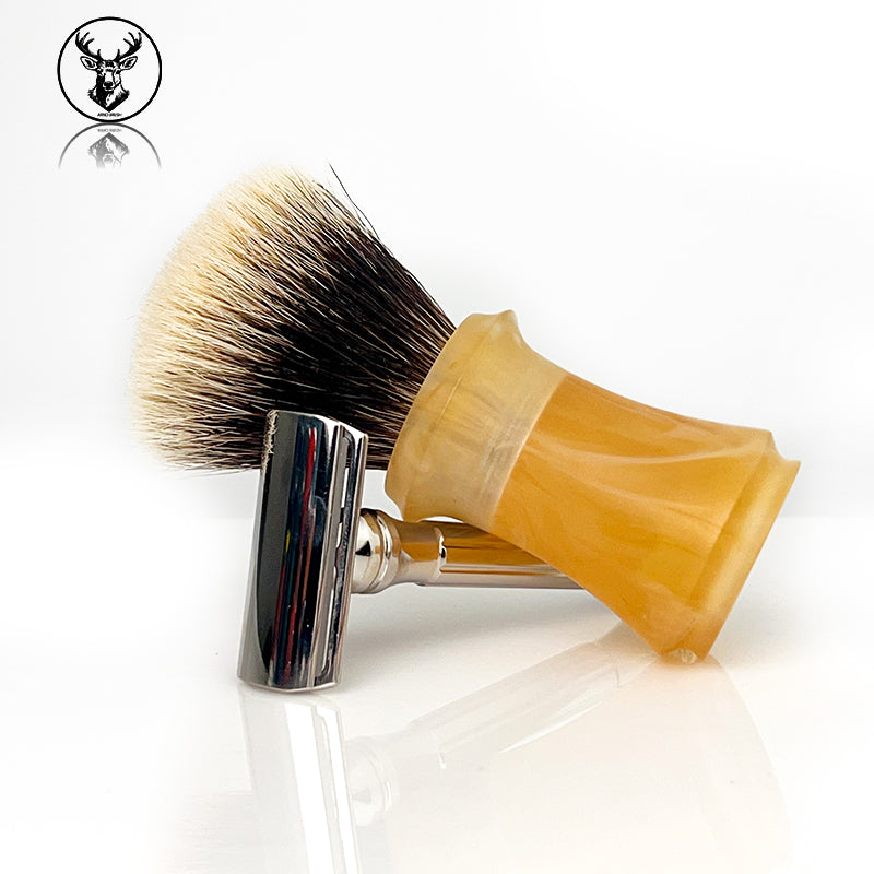 Arno Lighthouse shaving brush #1