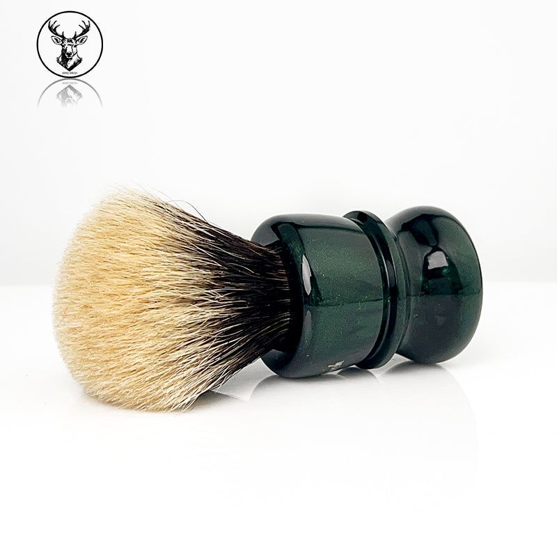 Arno Chubby-2 shaving brush #16 Resin