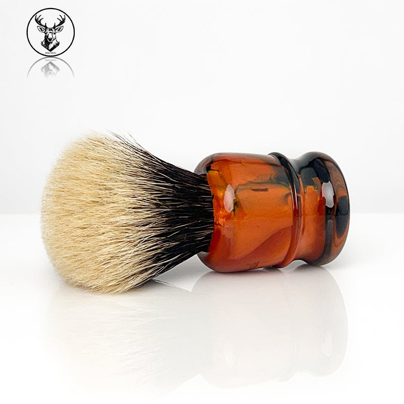 Arno Chubby shaving brush #15 Resin