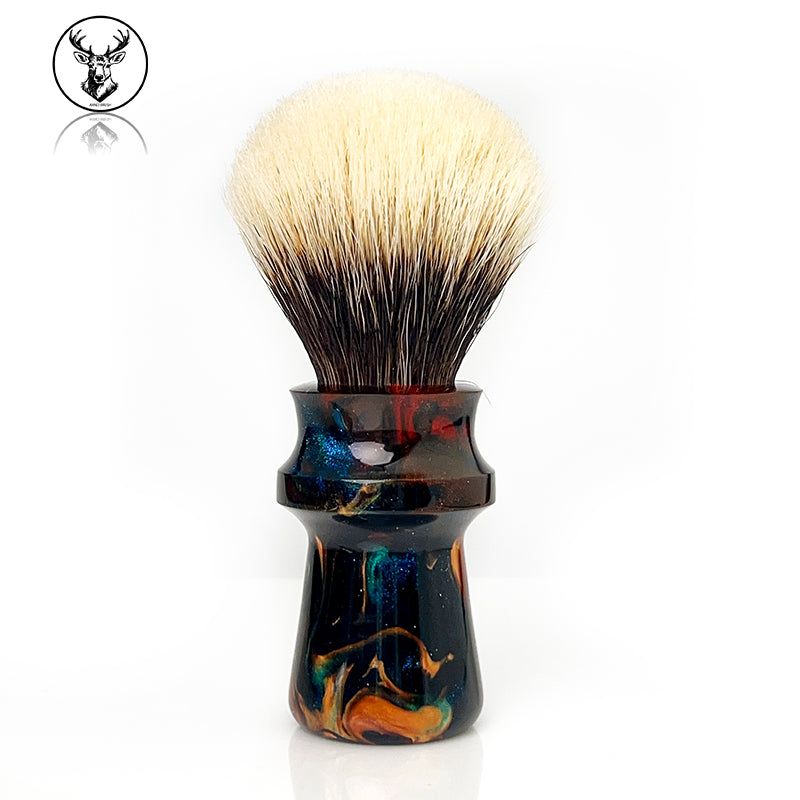 Arno Tomahawk shaving brush #20 Resin