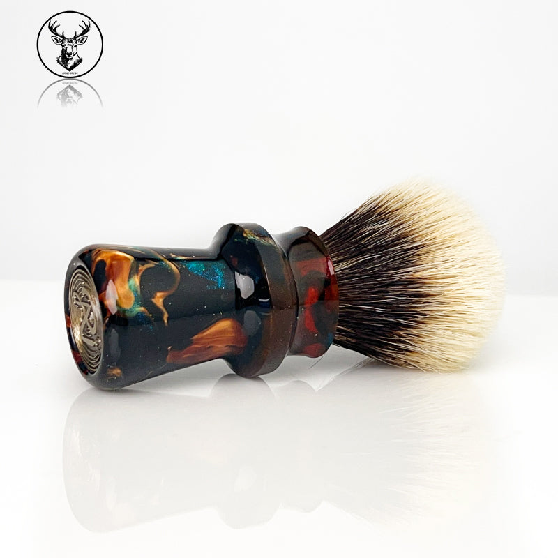 Arno Tomahawk shaving brush #20 Resin